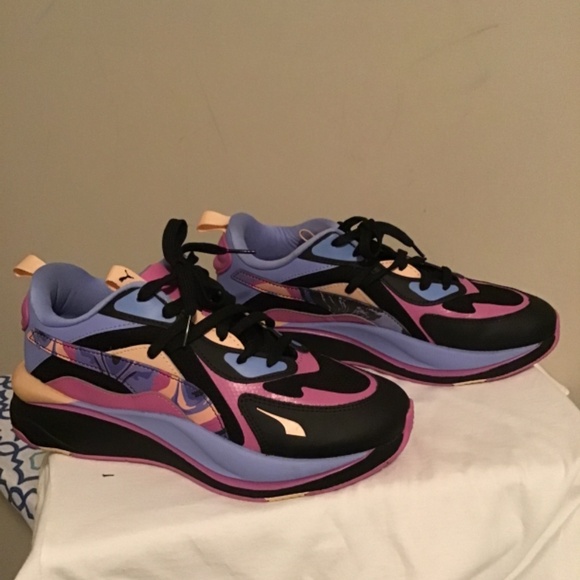 😜Puma, women’s size 9.5, new condition, see photos - Picture 2 of 5